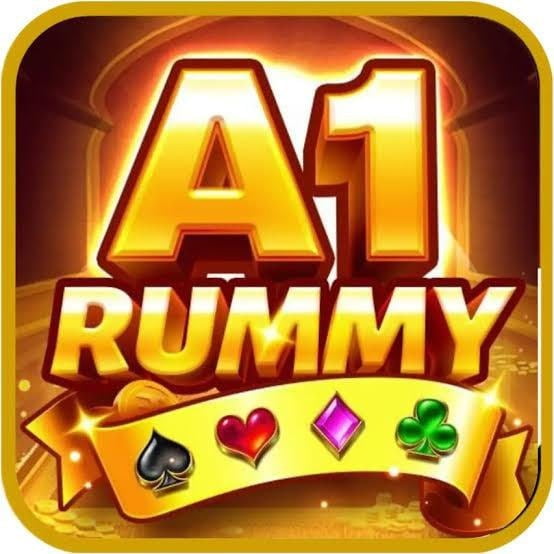 Rummy A1 Apk - RummyBonusApp
