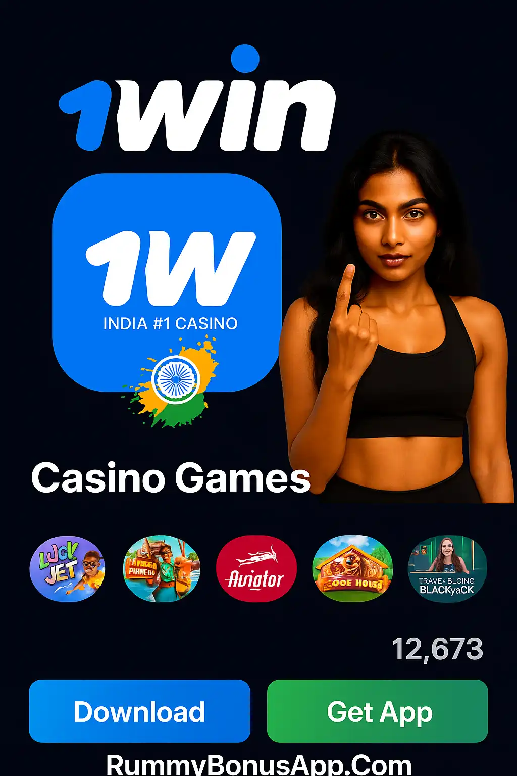1Win OneWin APK