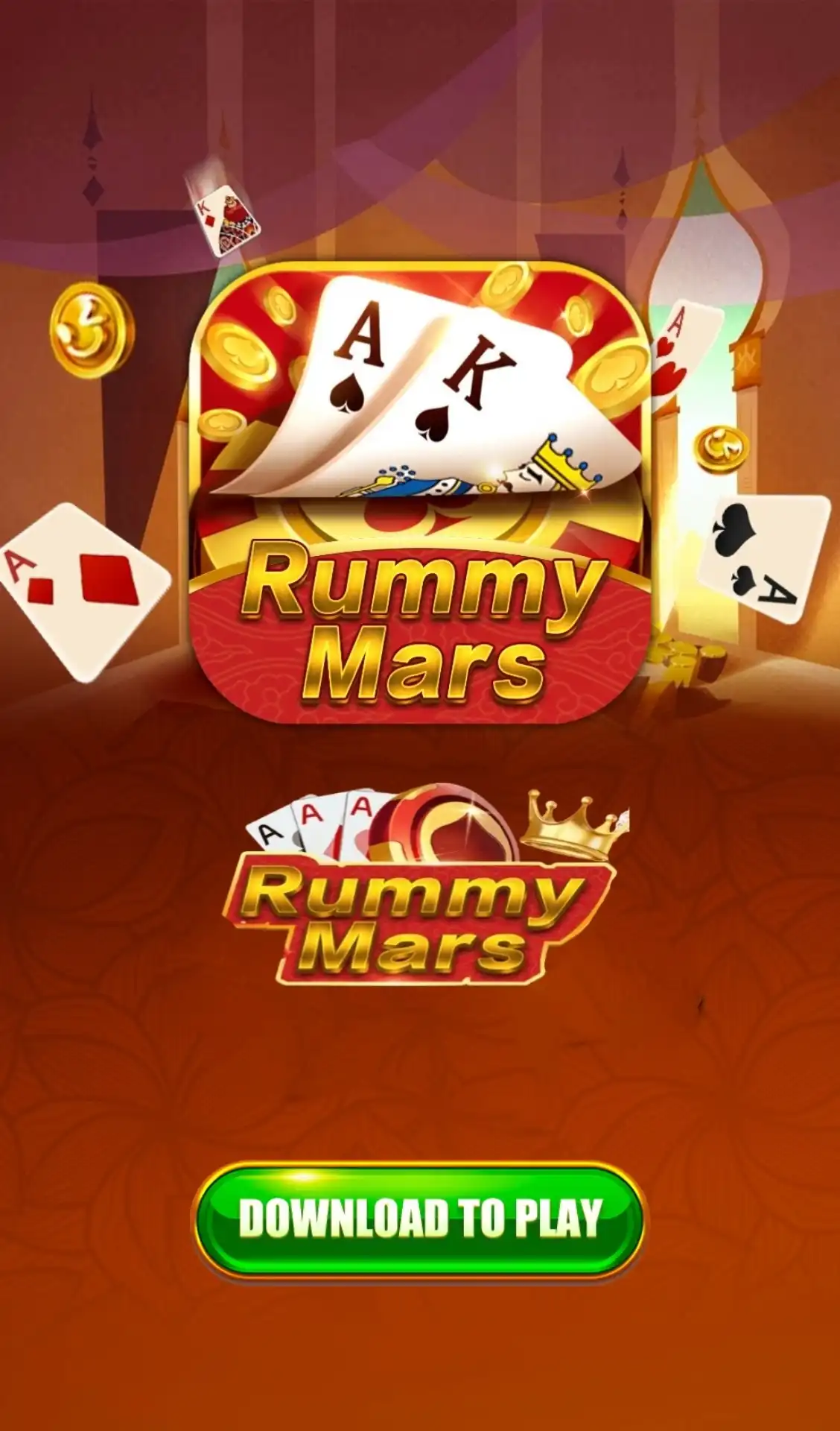 Rummy Mars