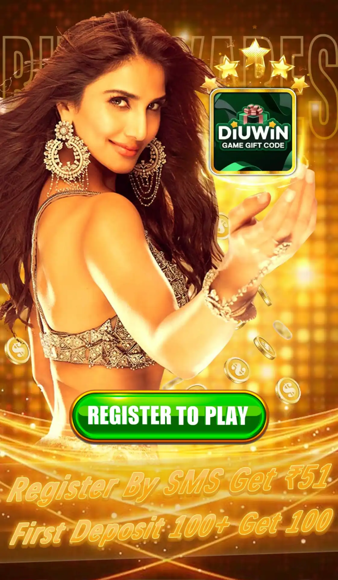 DiuWin Game