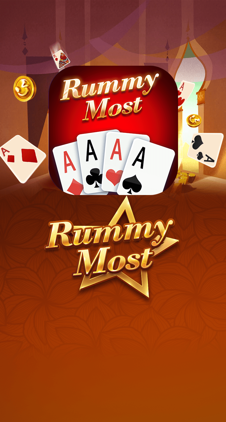 Rummy Most 1