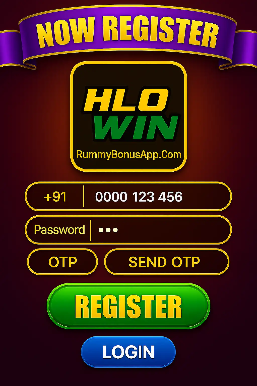 HloWin APK