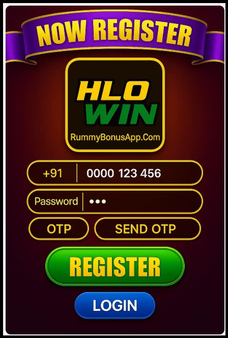 HloWin APK