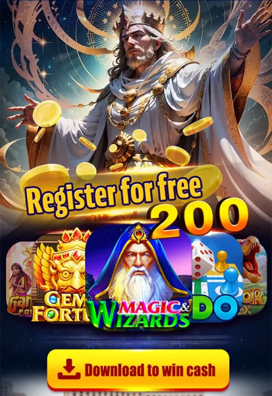 YoYo Slots APK Download – Get ₹50–₹120 Bonus Instantly!