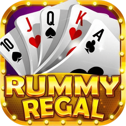 Rummy Regal - All Rummy App - All Rummy Apps - RummyBonusApp