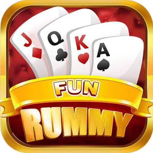 Fun Rummy  - All Rummy App - All Rummy Apps - RummyBonusApp