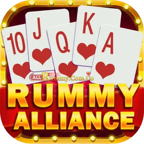 Rummy Alliance - All Rummy App - All Rummy Apps - RummyBonusApp