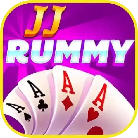 JJ Rummy  - All Rummy App - All Rummy Apps - RummyBonusApp