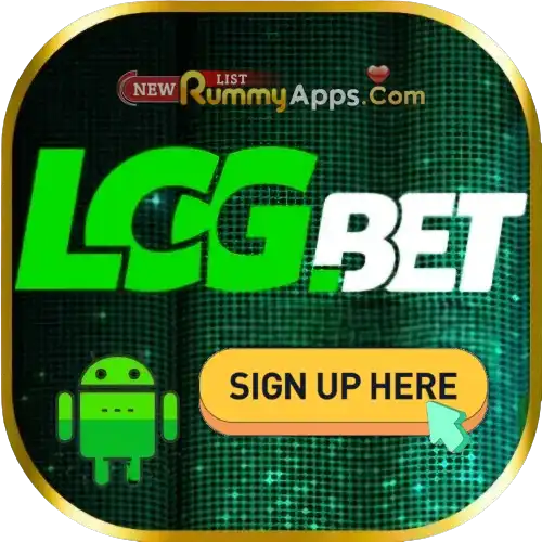 LCG BET - All Rummy App - All Rummy Apps - RummyBonusApp