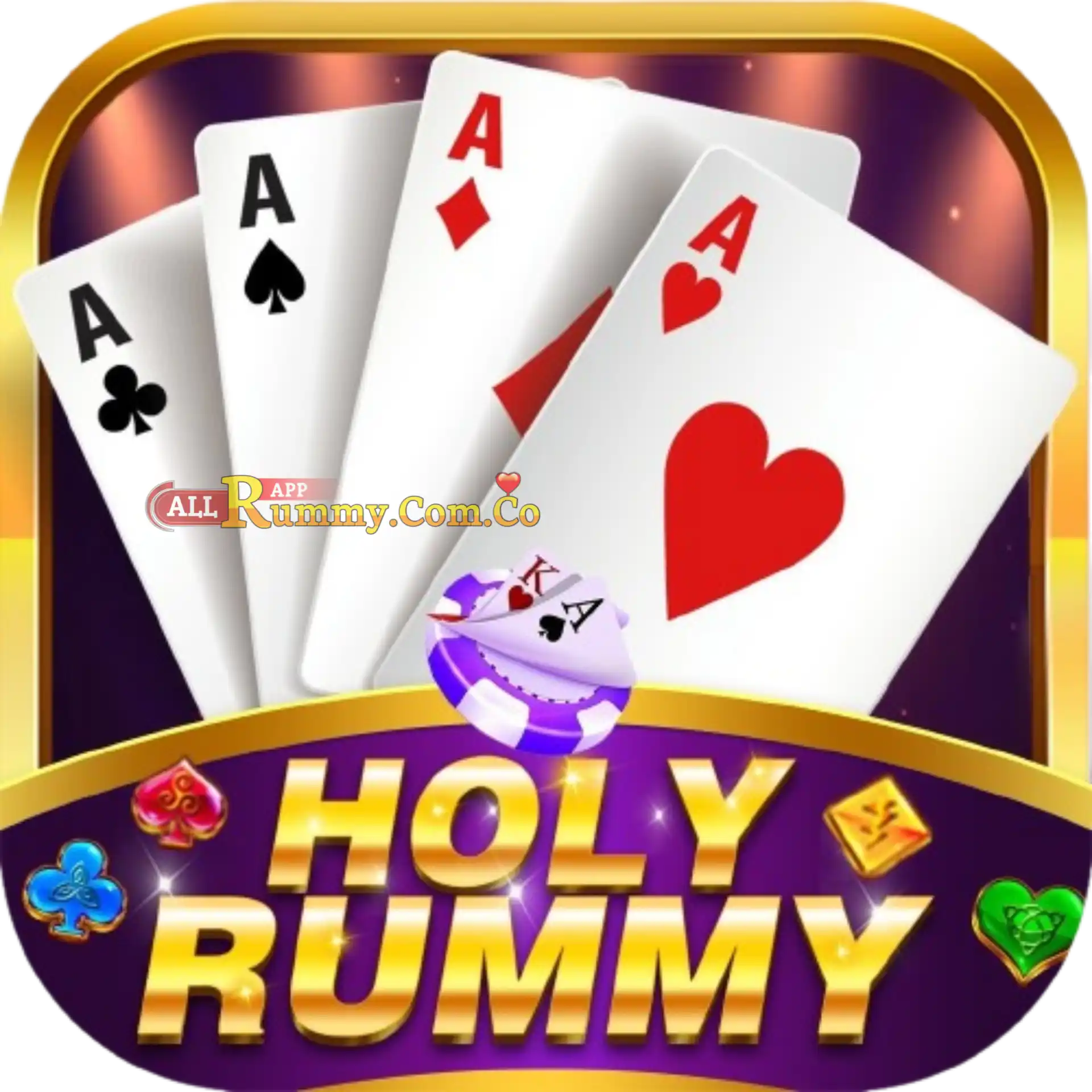 Holy Rummy  - All Rummy App - All Rummy Apps - RummyBonusApp