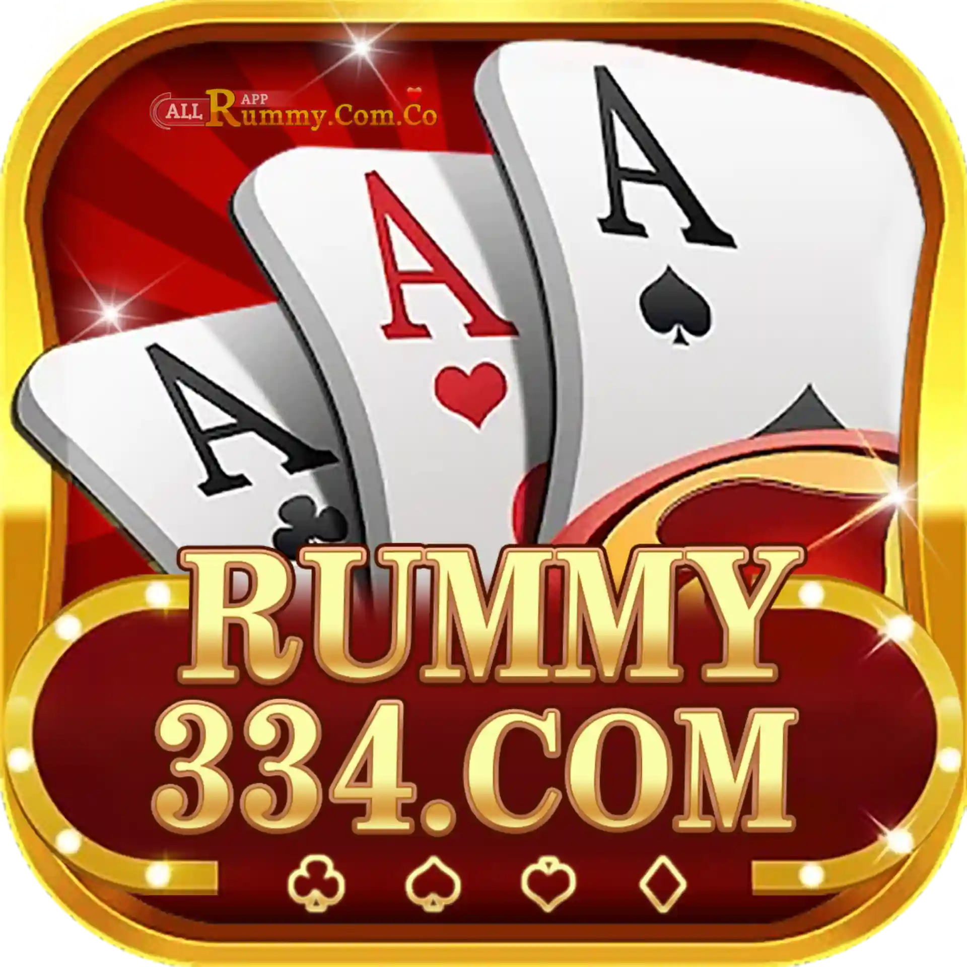 All Rummy App - All Rummy Apps - RummyBonusApp 334 Rummy