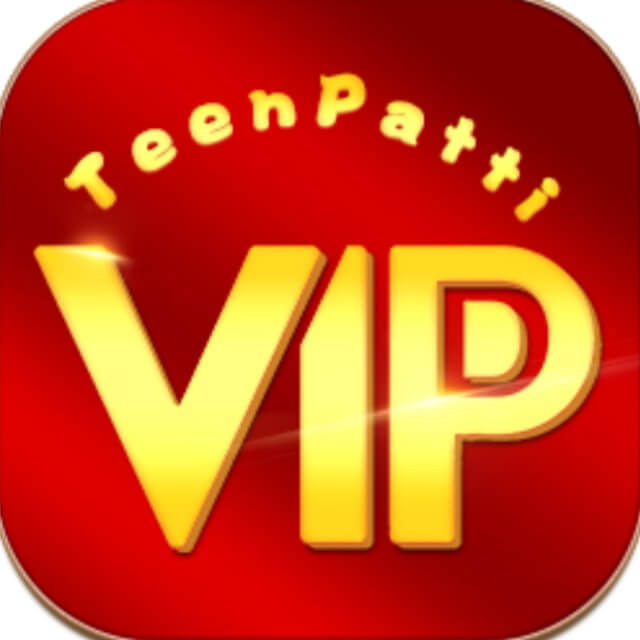 Teen Patti VIP - All Rummy App - All Rummy Apps - RummyBonusApp