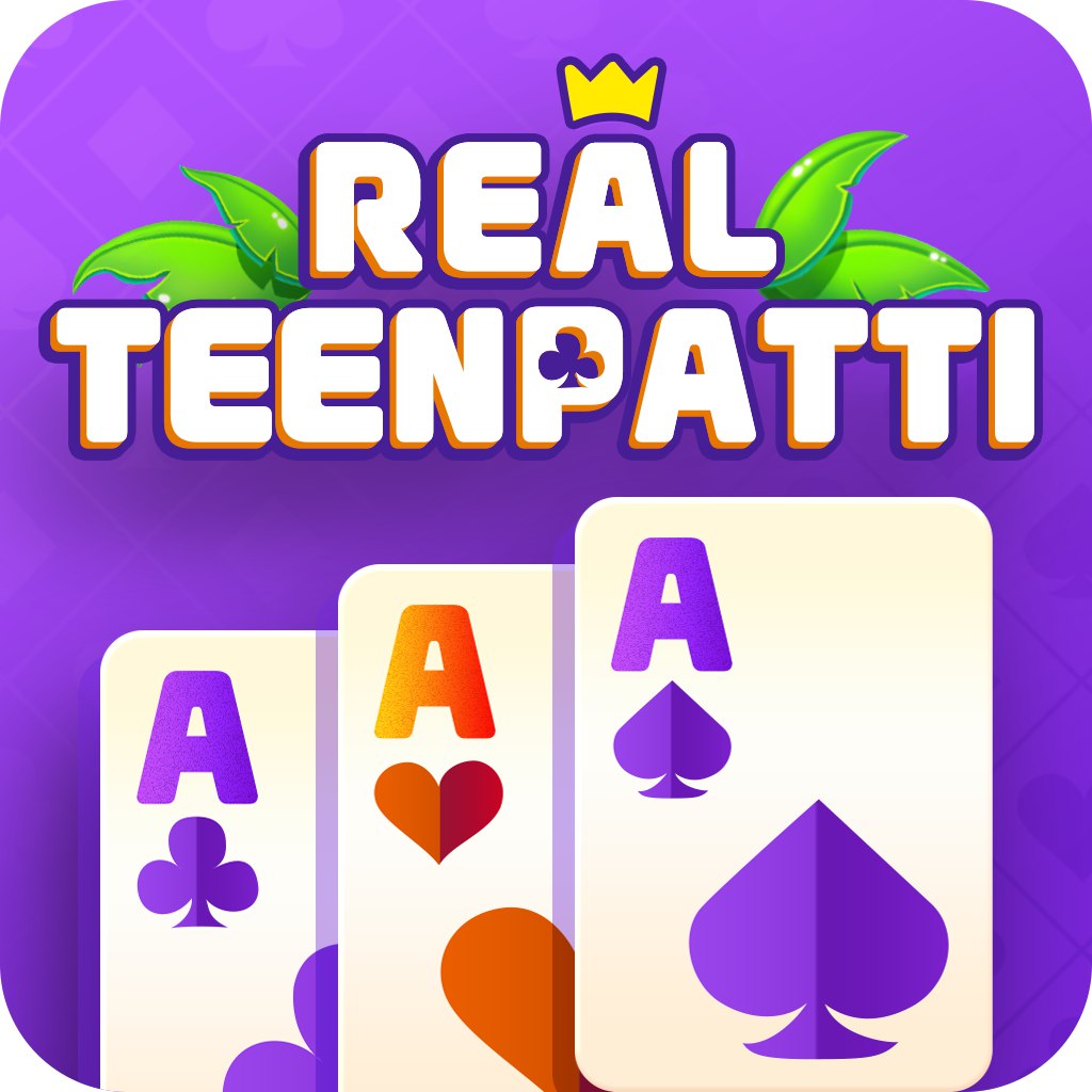 Real TeenPatti  - All Rummy App - All Rummy Apps - RummyBonusApp