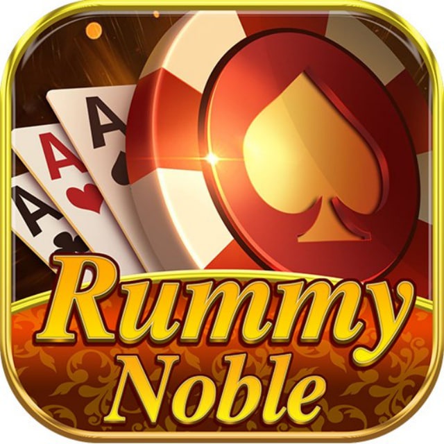 Rummy Noble - All Rummy App - All Rummy Apps - RummyBonusApp