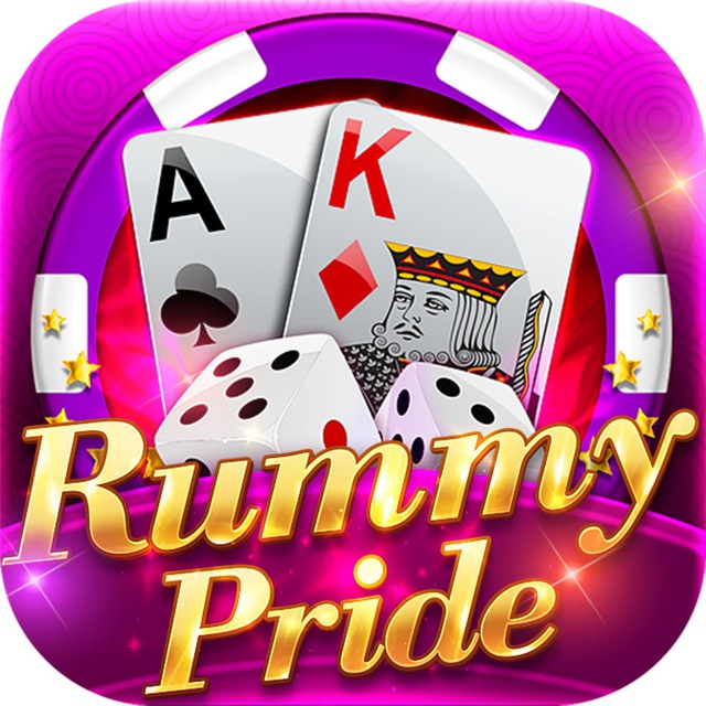 Rummy Pride - All Rummy App - All Rummy Apps - RummyBonusApp