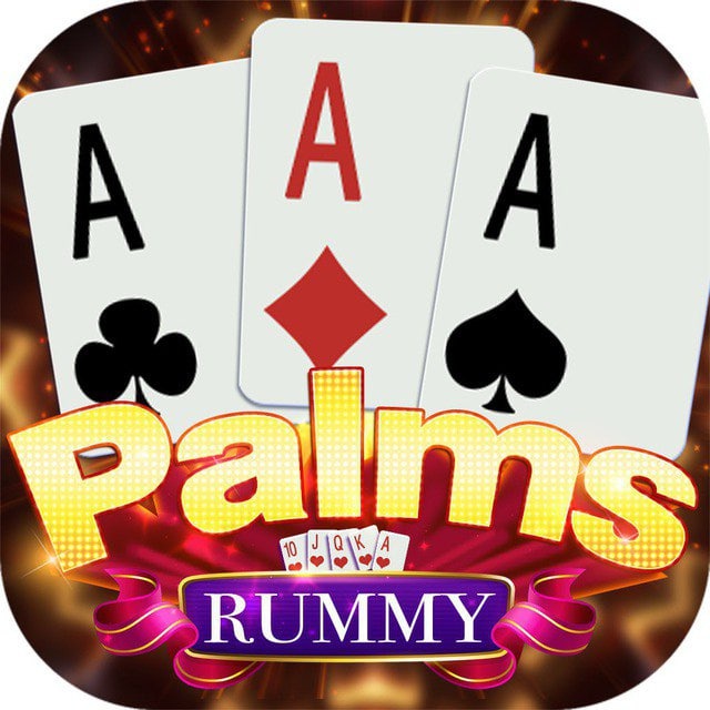 Rummy Palms  - All Rummy App - All Rummy Apps - RummyBonusApp