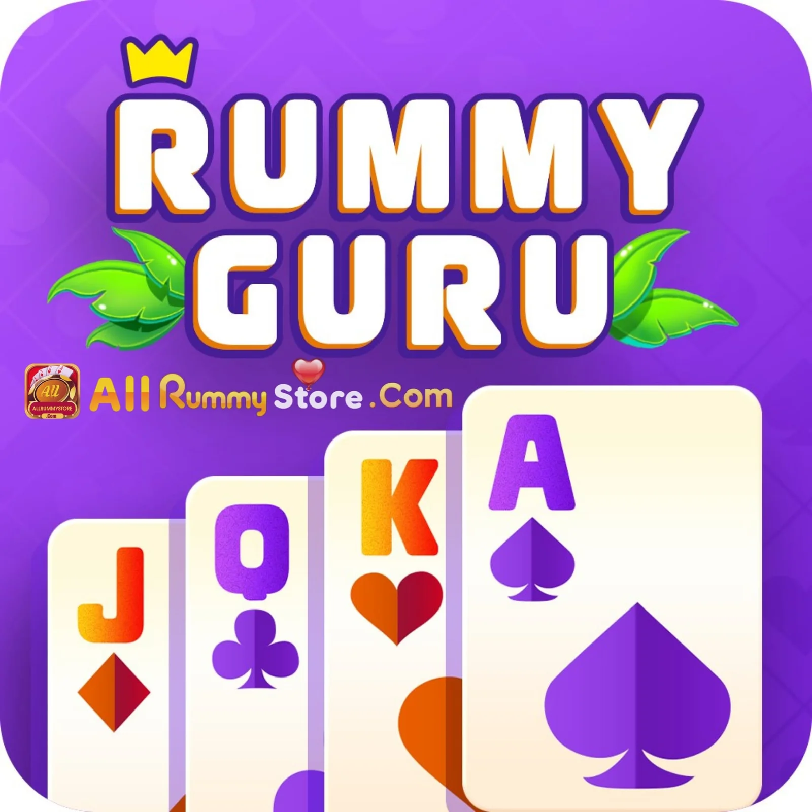 Rummy Guru - All Rummy App - All Rummy Apps - RummyBonusApp