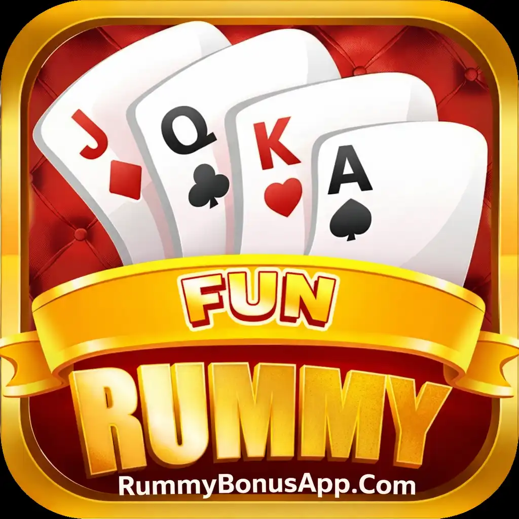 Fun Rummy APP