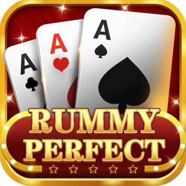 Rummy Perfact - All Rummy App - All Rummy Apps - RummyBonusApp