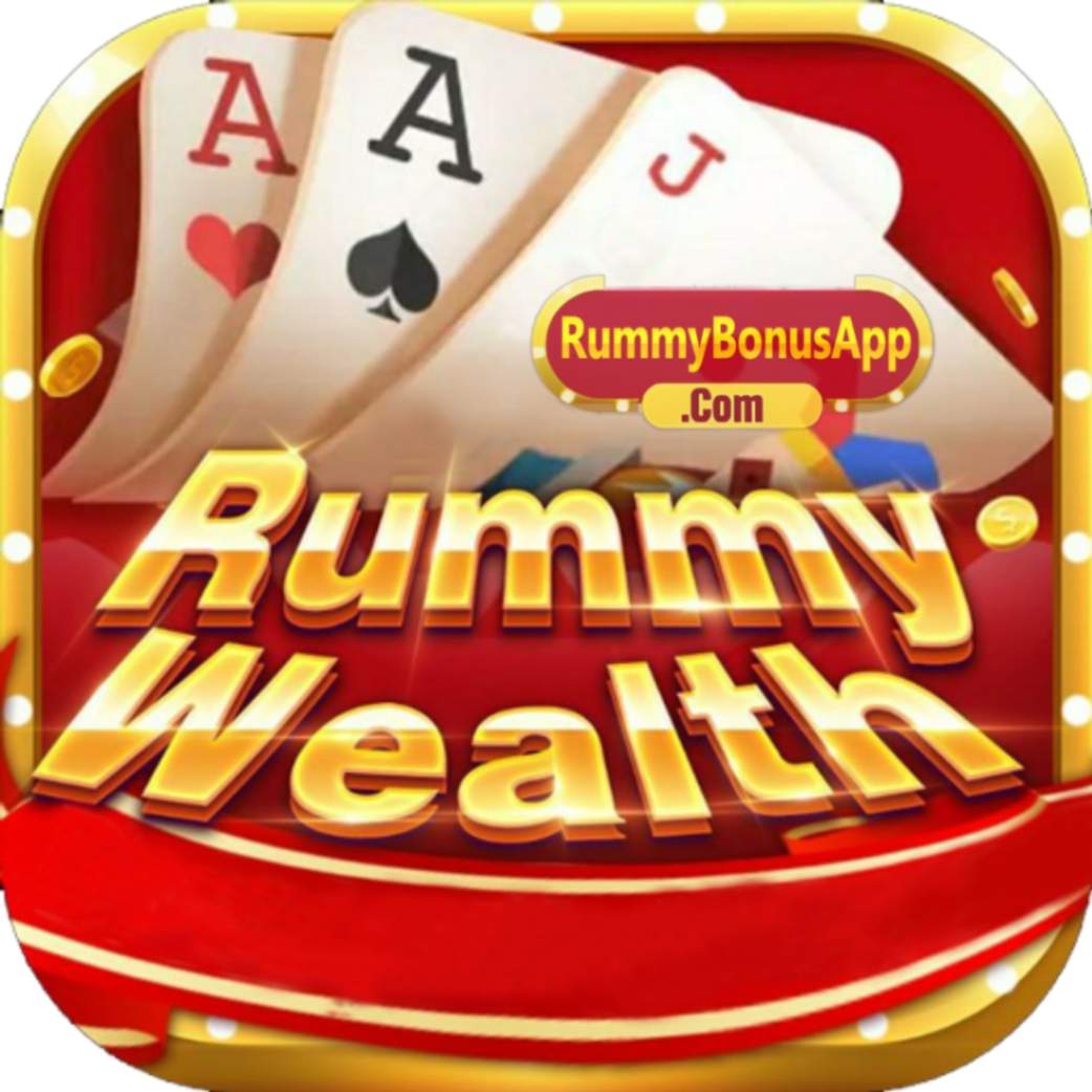 Rummy Wealth - All Rummy App - All Rummy Apps - RummyBonusApp