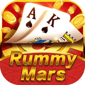 Rummy Mars - All Rummy App - All Rummy Apps - RummyBonusApp