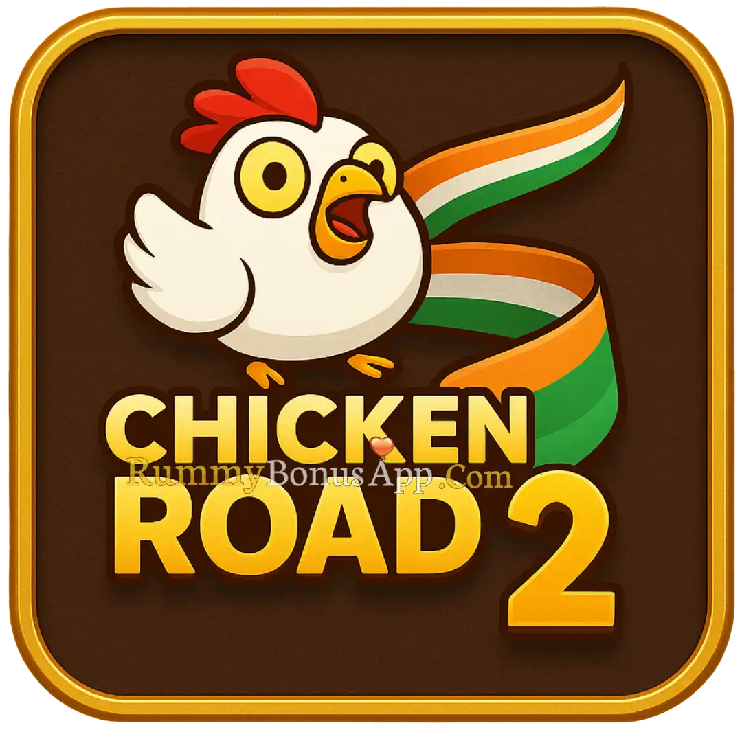 Chicken Road Games - All Rummy App - All Rummy Apps - RummyBonusApp